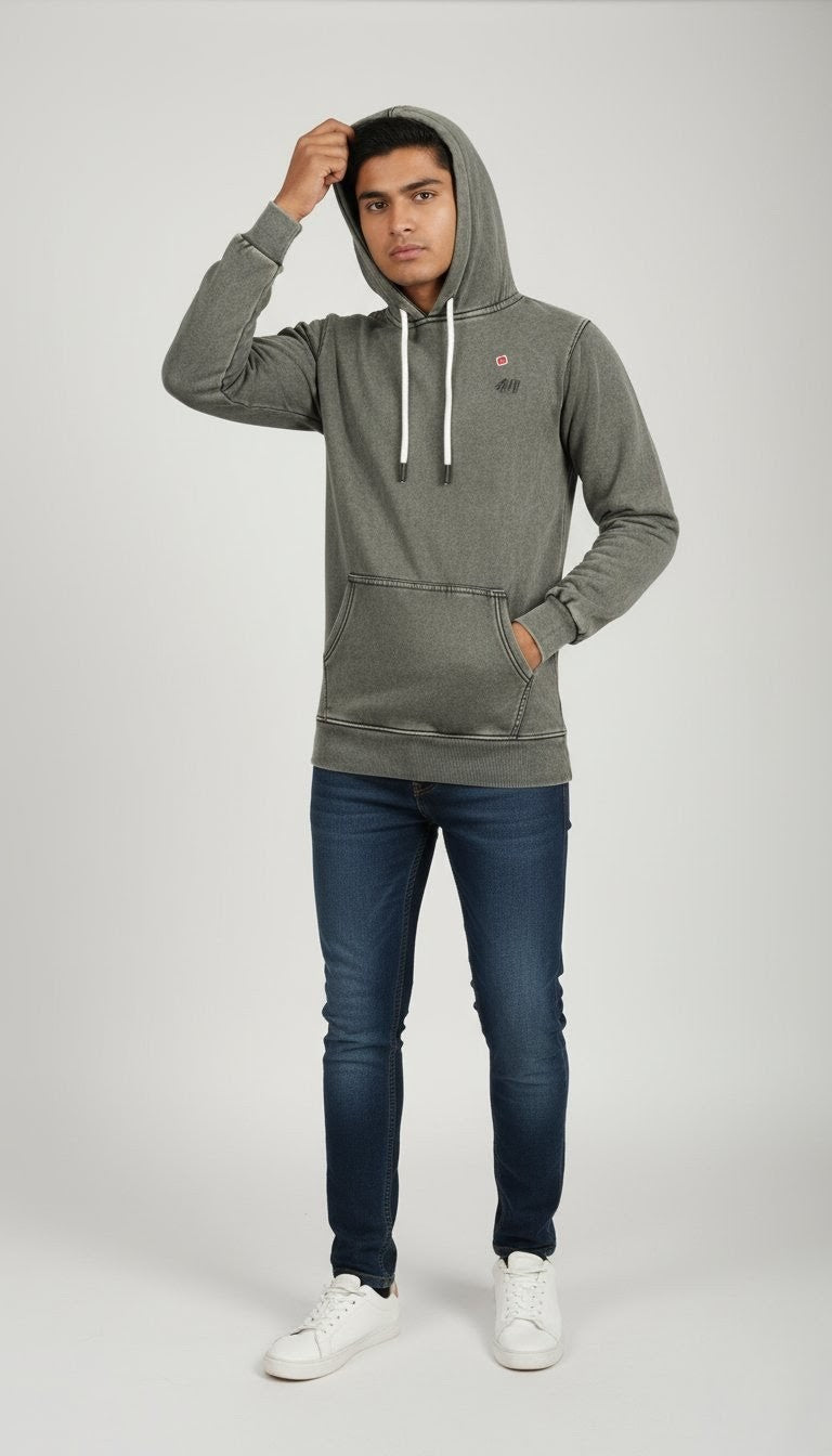 Classic Premium Hoodie (Unisex)