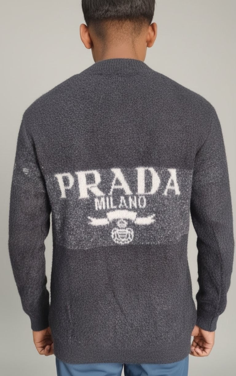 Stylish Winter Woolen Sweater