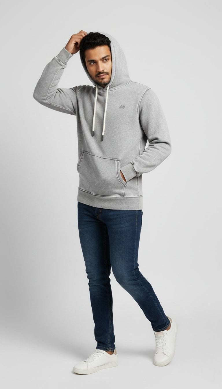 Classic Premium Hoodie (Unisex)