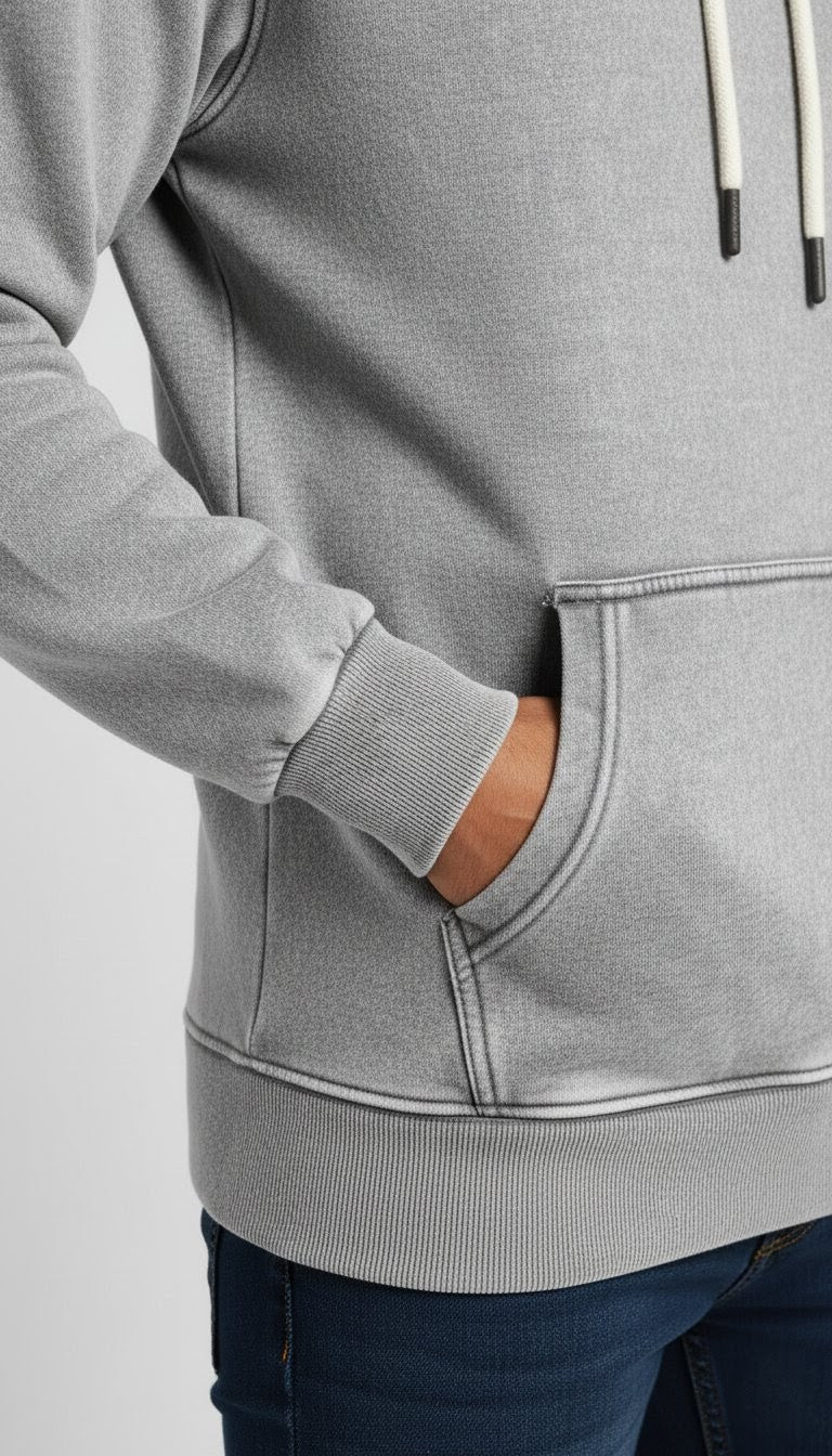 Classic Premium Hoodie (Unisex)