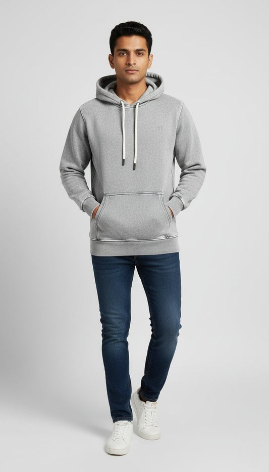 Classic Premium Hoodie (Unisex)