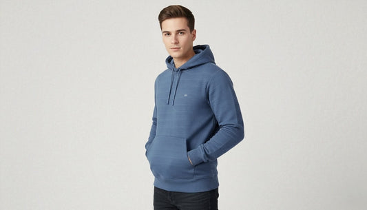 Minimalist Premium Hoodie (Unisex)