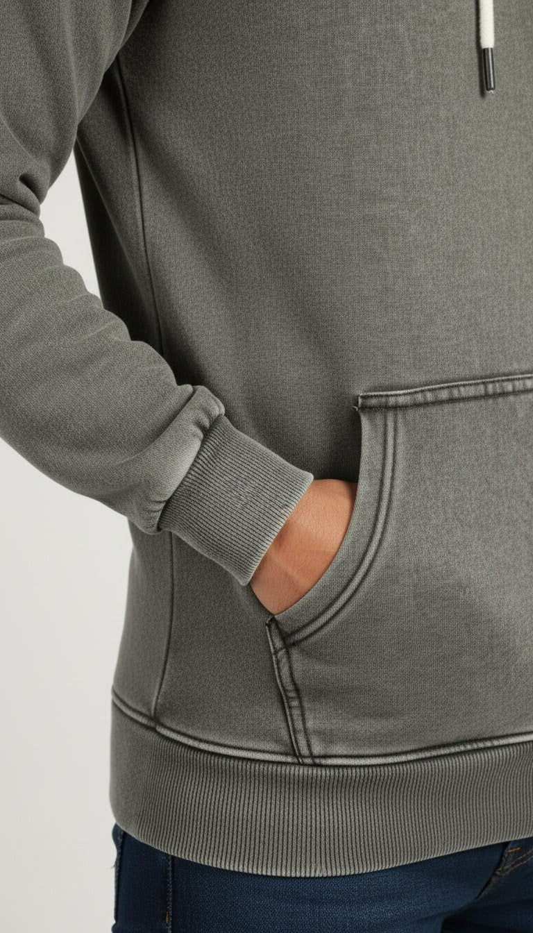 Classic Premium Hoodie (Unisex)