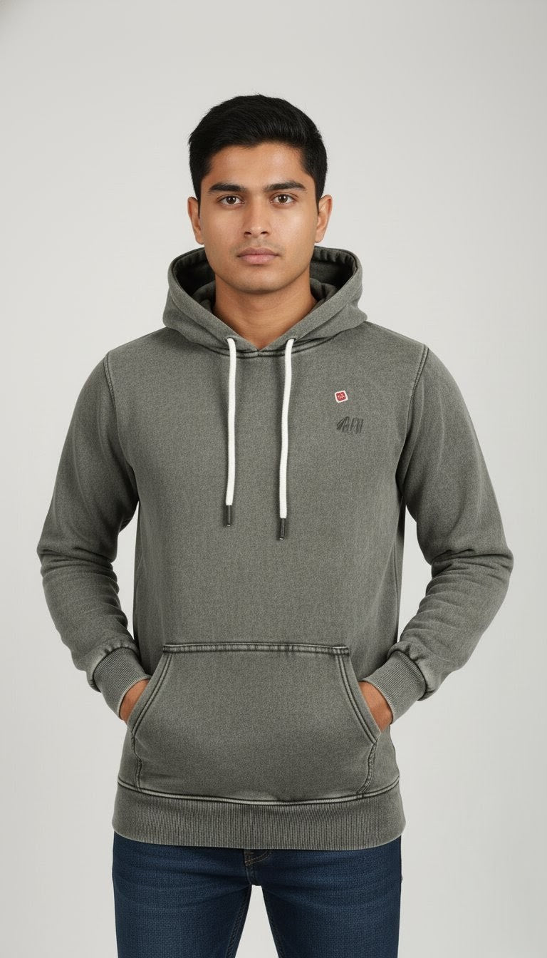Classic Premium Hoodie (Unisex)